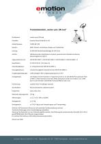 motion cycle 100 med-1