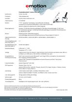 motion relax 900-1
