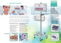 Angelie EIS /Elektrische Impedanz Segmentographie - 2