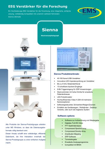 Sienna EEG