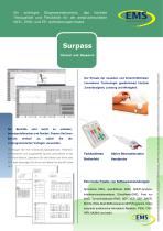 Surpass EMG/EP-2