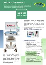 Surpass - EMG/EP/IOM - 1