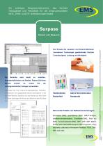 Surpass - EMG/EP/IOM - 2