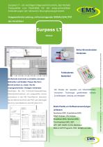 Surpass LT - EMG/NCV/EP-2