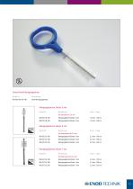 ENDO-TECHNIK Katalog - 13