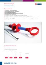 ENDO-TECHNIK Katalog - 8