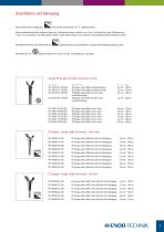 ENDO-TECHNIK Katalog - 9