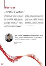 EndoMed Systems Company Profile - 4