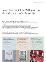 CellXpert® -3