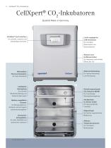 CellXpert® -4