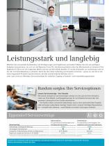 CellXpert® CS220-6