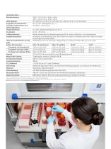 CellXpert® CS220-7