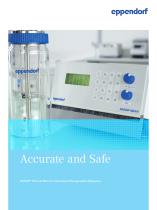 DASGIP ® MX und MF4-1