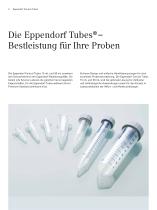 Eppendorf Conical Tubes 15 mL und 50 mL-2