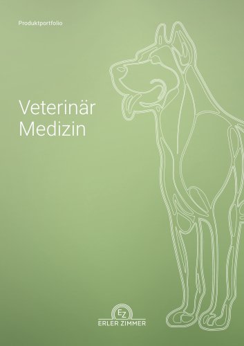Veterin&auml;r Medizin