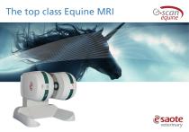 G-Scan Equine