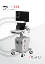 MyLab™E85