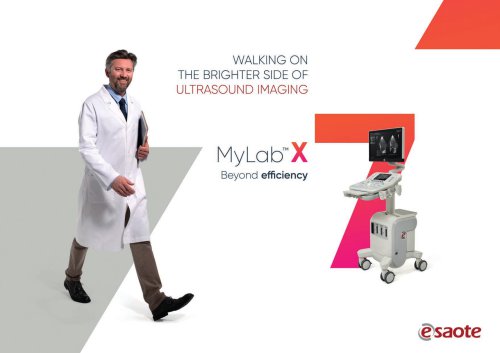 MyLab™X7