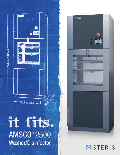 AMSCO™ 2532