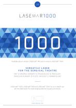 LASEmaR® 1000