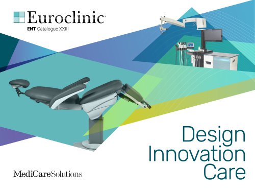 ENT CATALOGUE