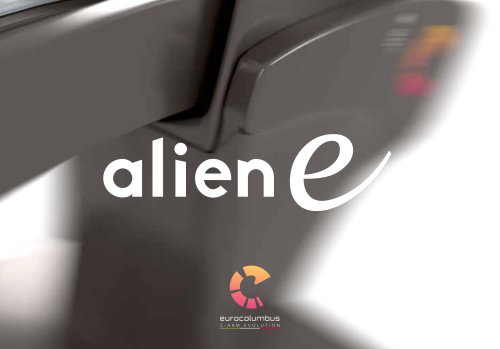 alien e