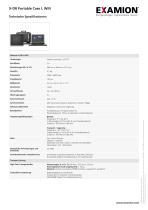 DB X-DR Portable Hum - 1
