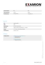 DB X-DRS Mobile 320 - 3