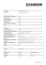 DB X-DRS Mobile Pro 320 - 3