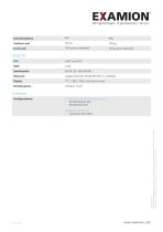 DB X-DRS Mobile Pro 320 - 4