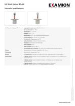 DB X-DRS Static Univet - 1