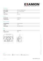 DB X-R Portable AirRay - 2