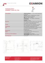 EXAMION Classic X-Ray Equipment - 1