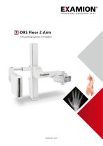 Floor Z-Arm HUM-1