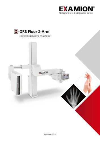 Floor Z-Arm HUM
