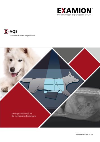 X-AQS VET