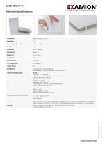 X-DR M WiFi TH-1