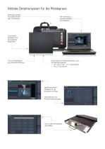 X-DR Portable case L WiFi - 2