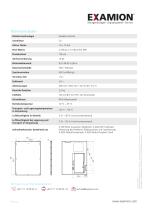 X-DR Portable Solution M+ Equine-2