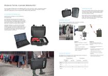 X-DR Portable Solution M + Equine Mobile Komplettierung für Pferdepraktiker - 3