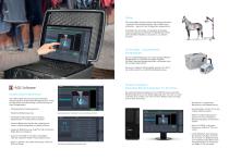X-DR Portable Solution M + Equine Mobile Komplettierung für Pferdepraktiker - 4
