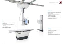 X-DRS Ceiling Flow - 3