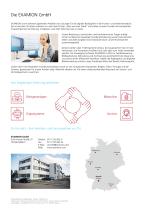 X-DRS Ceiling Standard - 5