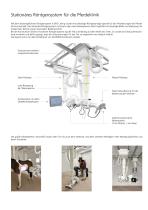 X-DRS Ceiling VET - 2