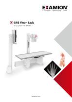 X-DRS Floor Basic Hum