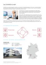 X-DRS Floor Basic VET - 8