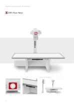 X-DRS Floor Basic VET-2