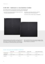 X-DRS Floor Basic VET-6