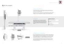 X-DRS Floor Standard E Hum-2