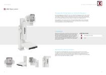 X-DRS Floor U-Arm - 3